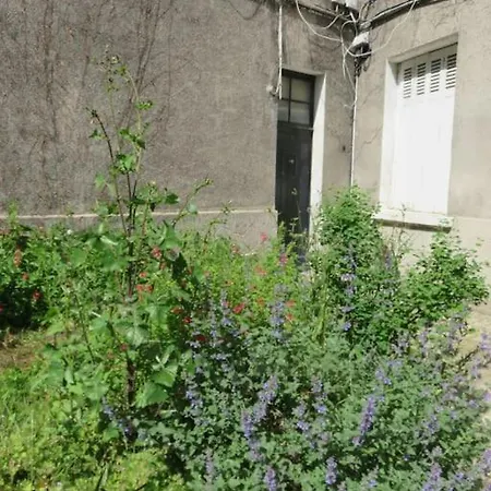 Quartier Cathedrale Appartement Tours