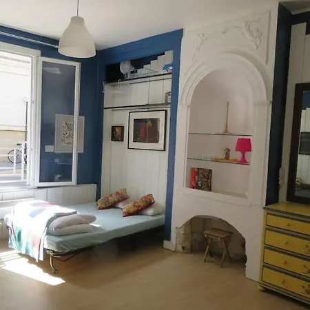 Quartier Cathedrale *