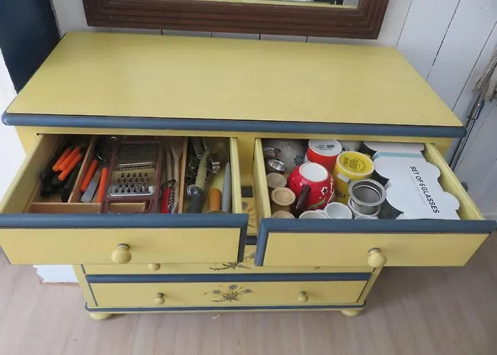 Quartier Cathedrale Τουρ