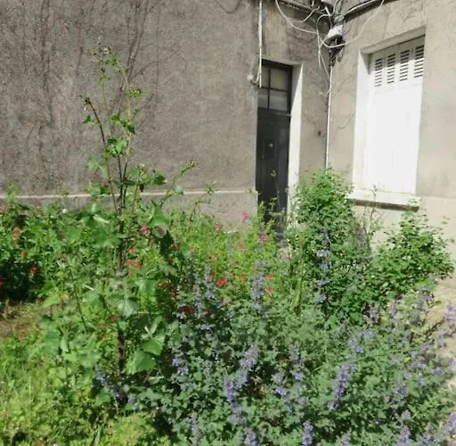 Quartier Cathedrale Appartement Tours