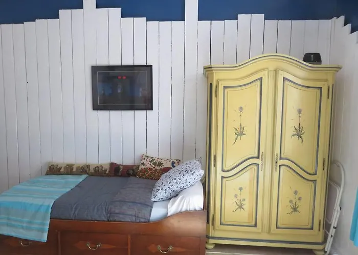 Quartier Cathedrale *