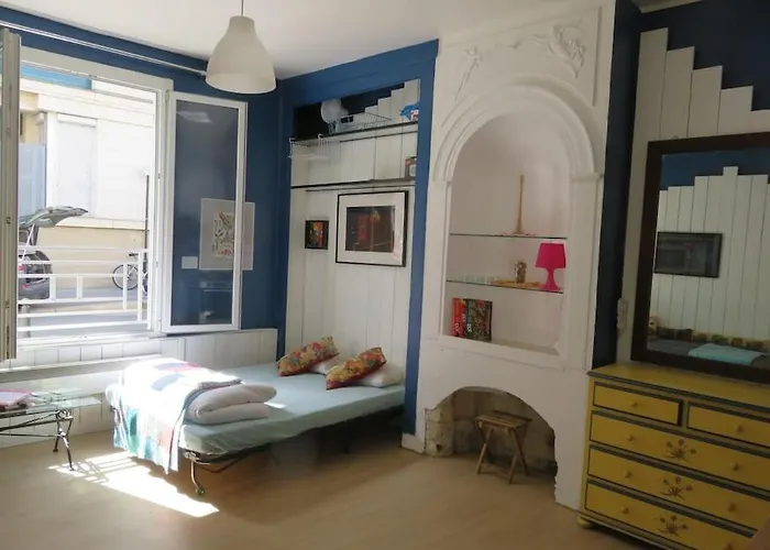 Quartier Cathedrale *