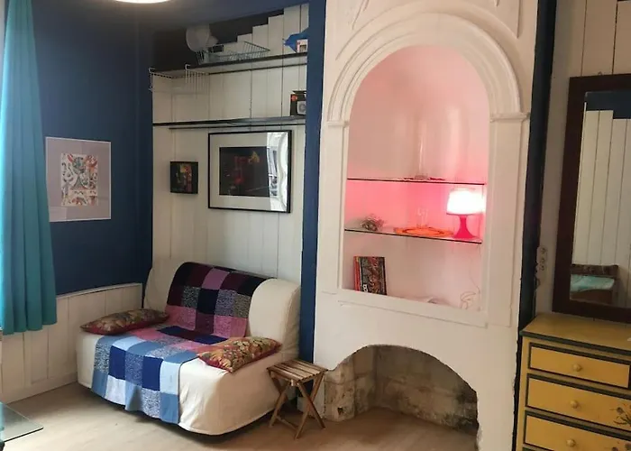 Διαμέρισμα Quartier Cathedrale